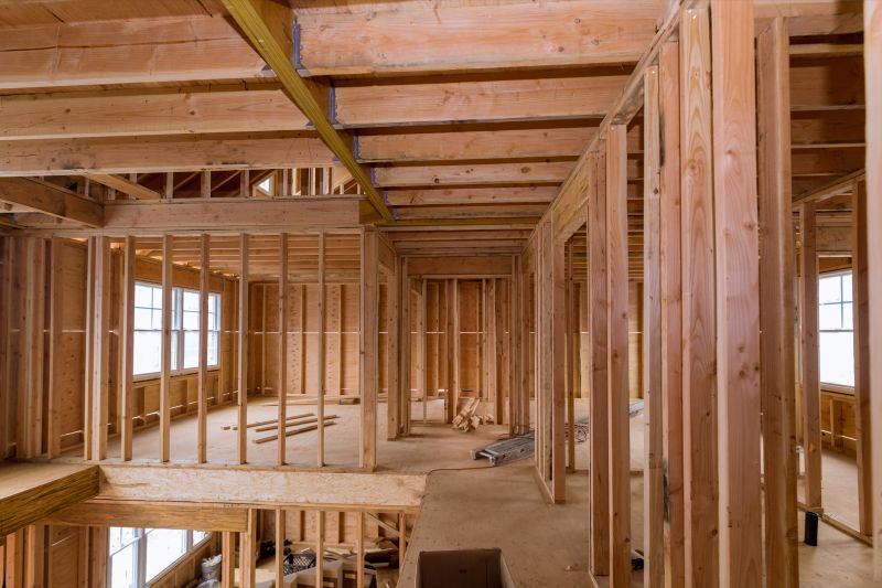 Floor Framing Systems