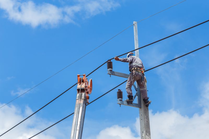 Pole Frame Construction