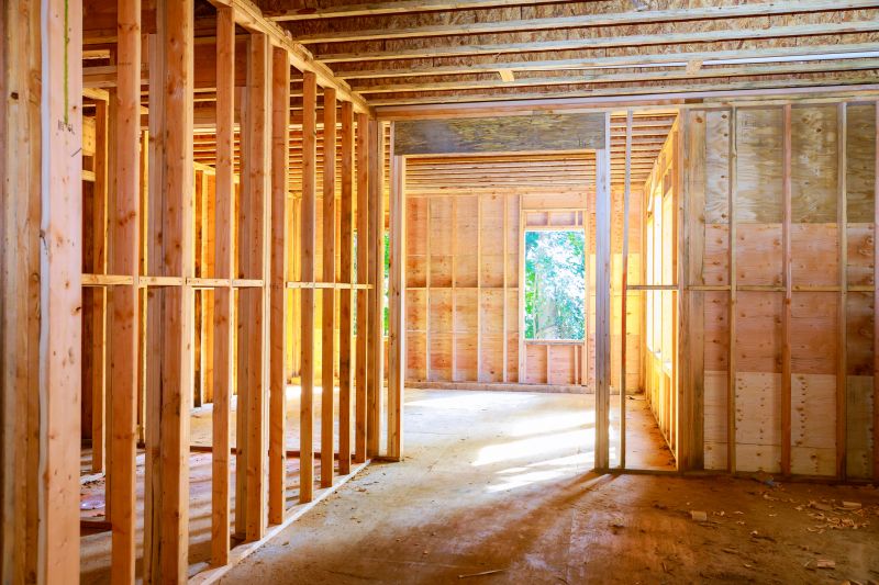 Pole Frame Construction Cost — Cost of Pole Frame Construction