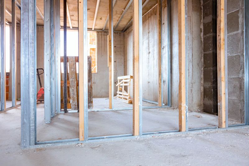 Pole Frame Construction Cost — Cost of Pole Frame Construction