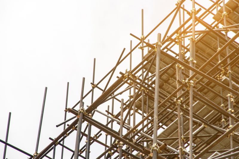 Experienced Pole Frame Contractors