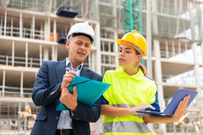 Project Management Services